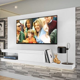 Painel Para Tv Até 50 Polegadas 1 Gaveta Kd1601 Home