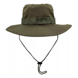 Gorro Sombrero Bonnie Militar Tactico Australiano