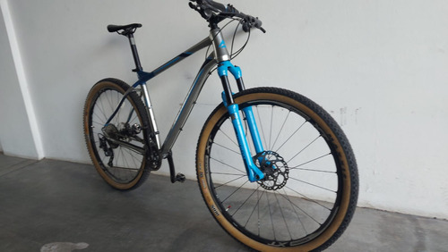 Bicicleta Merida Big Nine 600 Mtb 29.talle Xl.componentes Xt