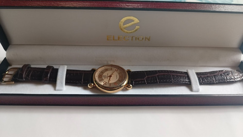 Reloj Pulsera De Hombre Election 