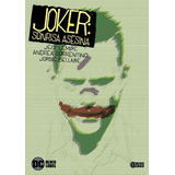 Joker: Sonrisa Asesina - Aa. Vv