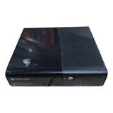 Microsoft Xbox 360 Super Slim 4gb Liga Mas Sem Imagem.  Tá Com Defeito!!!!