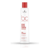 Bc Bonacure By Schwarzkopf Peptide Repair Rescue Champú Mice