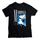 Remera Madonna True Blue