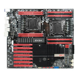 Placa Mãe Evga 