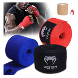 Vendas De Box Adx Semielasticas De 5m. Boxeo