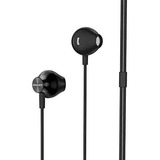 Fones De Ouvido Intra-auriculares Philips Taue100bk/00 Pretos