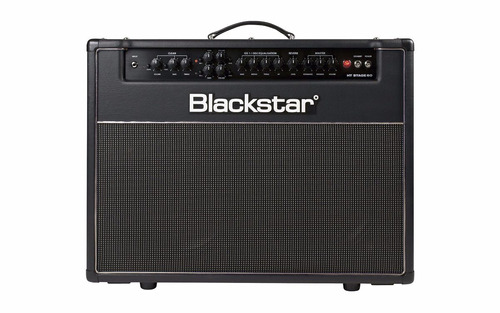 Blackstar Htstage60 Combo De Bulbos Para Guitarra