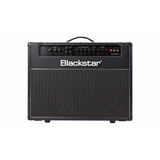 Blackstar Htstage60 Combo De Bulbos Para Guitarra