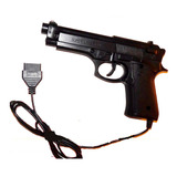 Pistola 15 Pin Family Game -no Lcd- -mg-