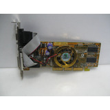 Defeito Placa De Video Nvidia Mvga Nvg34am 128mb Dvi Agp