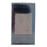 Perfume Bvlgari Man Glacial Essence Edp 100ml