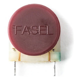 Dunlop Red Inductor Fasel Toroidal For Wah Pedal Fl-02r