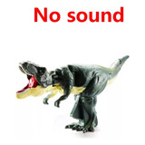 Sonidos Simulados Y Juguetes De Dinosaurios Ligeros De 28 Cm