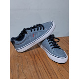 Zapatillas Levis Originales 