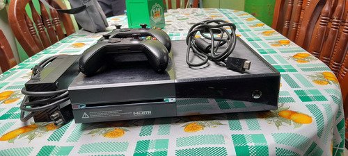 Xbox One