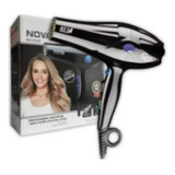 Secador De Pelo Nova 9105 Caliente Frió 5000w Cabello