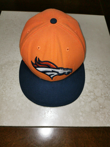 Gorra New Era Cap Denver Broncos 