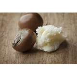 1 Libra 100% Primas Naturales A Granel Orgánica Shea Butter 