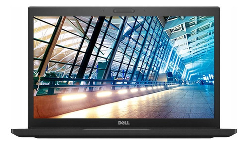 Dell Latitude 7490 I7 8ª Geração U 16 Gb Ram (touchsceen)