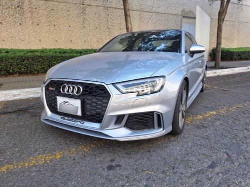 Audi Serie Rs Rs3