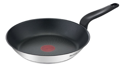 Sarten 30cm Acero Inoxidable Tefal Primary 