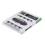 Pack 10 Kit Herramientas Y Desatornillador Celular 16 En 1 