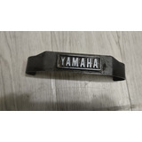 Emblemas De Moto Antigua ..va En Telescopicas Yamaha ...rx50