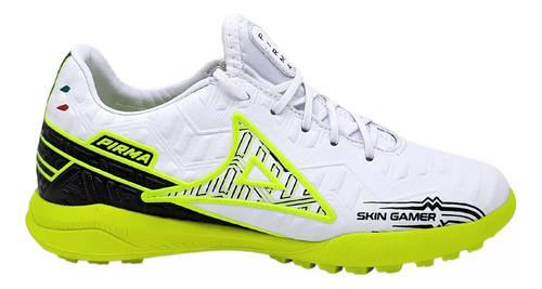 Tenis Pirma Futbol Skin Gamer Turf 3047 Junior  