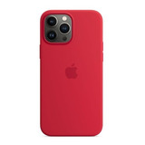 Funda De Silicona Original Apple iPhone 13 Y 13 Pro Max