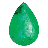 Sonia Jewels - Piedra Preciosa De Mayo Verde Esmeralda, 0.27