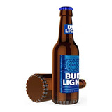 Altavoz Para Cerveza - Bud Light Wireless