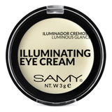 Iluminador Samy Cremoso Lumin Glance #2 Beige X 1 Und