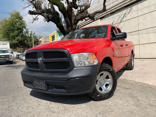 Dodge Ram 1500 2014