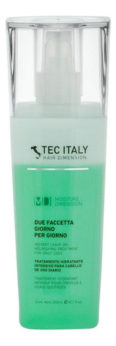 Tratamiento Tec Italy Due Faccetta Gior - mL a $221