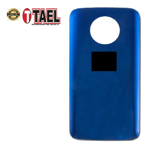 Tapa Trasera  Compatible Moto  X4  Xt1900