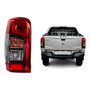 Kit Neblineros Mitsubishi Triton L200 2019 - 2022 Mitsubishi L200