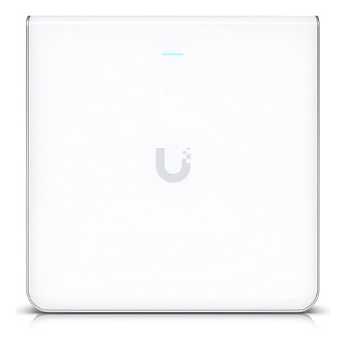 Unifi Access Point Ubiquiti U6 Enterprise In Wall Wifi 6e