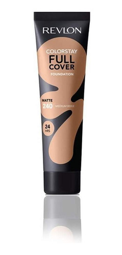 Colorstay Full Cover Foundation 240