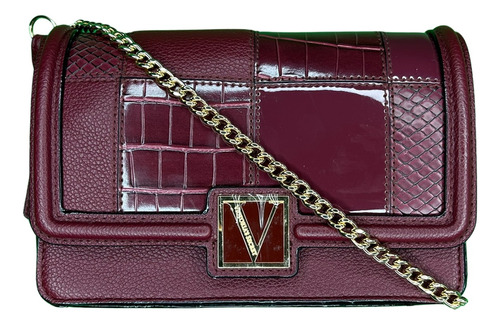 Bolsa Victorias Secret Mini Bond Street Crossbody Bag