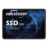 Disco Duro Ssd 512gb Hikvision Sata3 E100 Bg