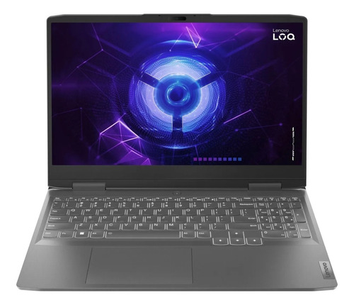 Lenovo Loq 15irh8 I5 13420h 8gb 1tb Rtx 3050 6gb Fhd 144hz