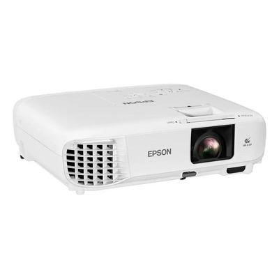 Proyector Powerlite E24 Xga de 3.600 lúmenes de Epson | Meses sin interés