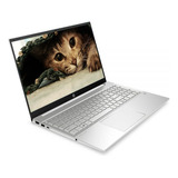 Hp 512 Ssd + 8gb Core I5 11va 15.6 /  Notebook Win Outlet C