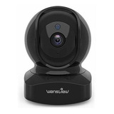 Wansview Camara De Seguridad Inalambrica 1080p Hd