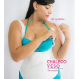 Faja Yeso Chaleco Prom Original - Unidad a $70999