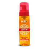 Rocco® Curl Control Mousse Argan Oil 200ml