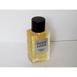 Miniatura Colección Perfum Vintag 2.5ml Fausse Audace Charle
