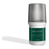 Desodorante Esikax 50 Ml.-salvaje - mL a $117