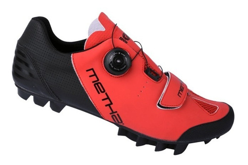 Zapatillas Ciclismo Metha Tigra Boa Spd Mtb